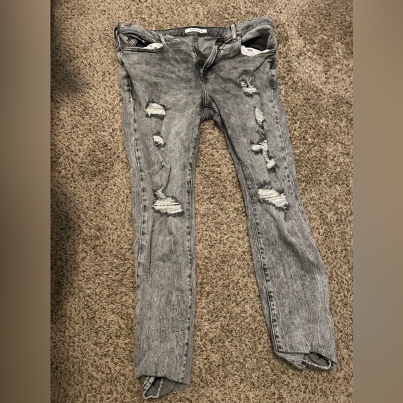 Other - Pacsun ripped jeans